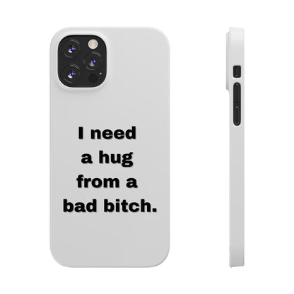 Hug from BB - Phone Case