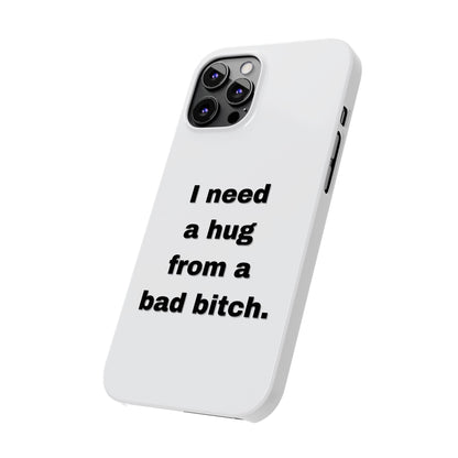 Hug from BB - Phone Case