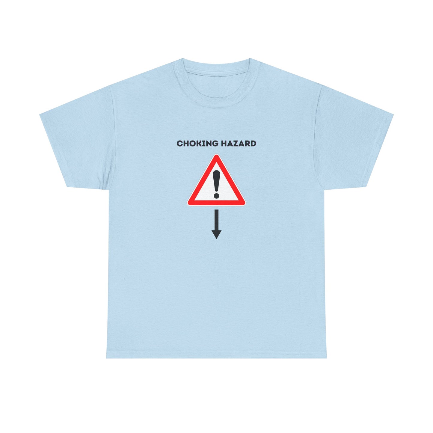 Choking Hazard