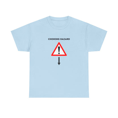 Choking Hazard