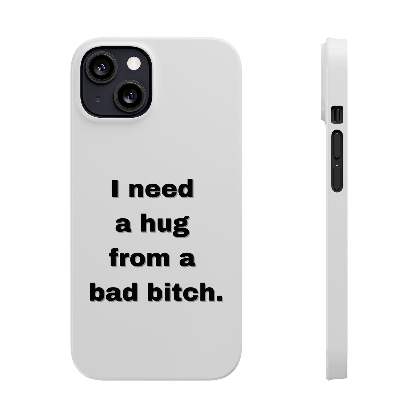 Hug from BB - Phone Case