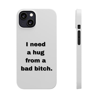 Hug from BB - Phone Case