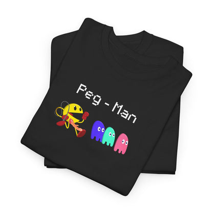 Peg - Man