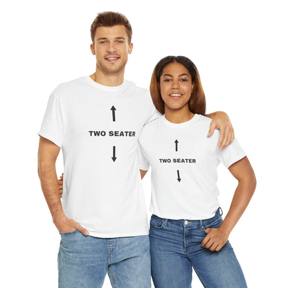 Two Seater