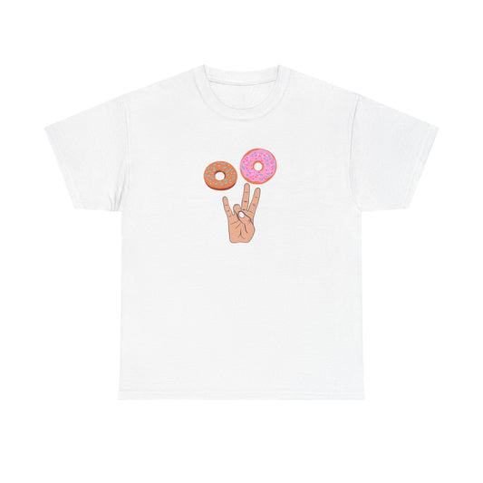 Two in Pink - One in Stink