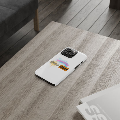 Upcoming PS - Phone Case