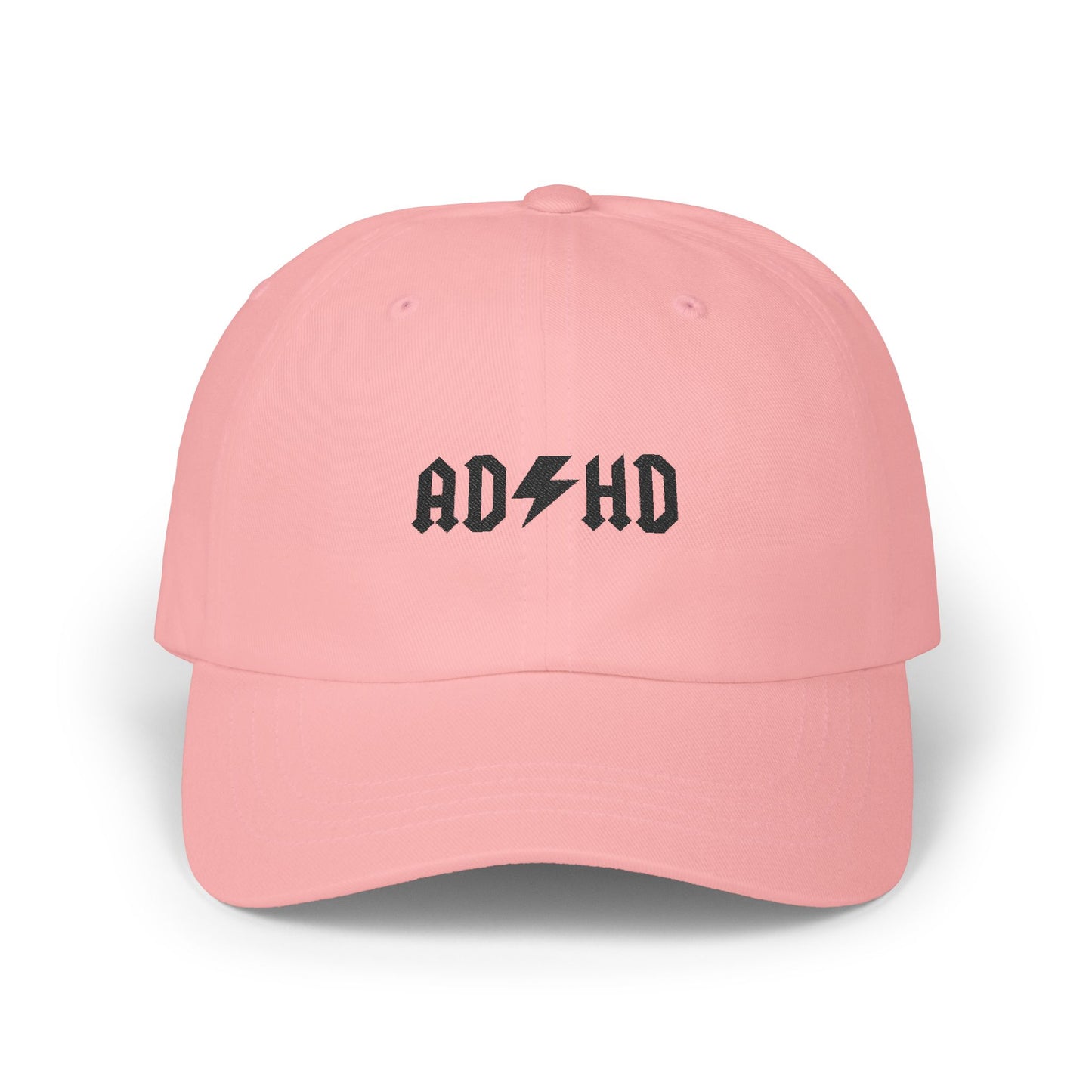 ADHD Cap