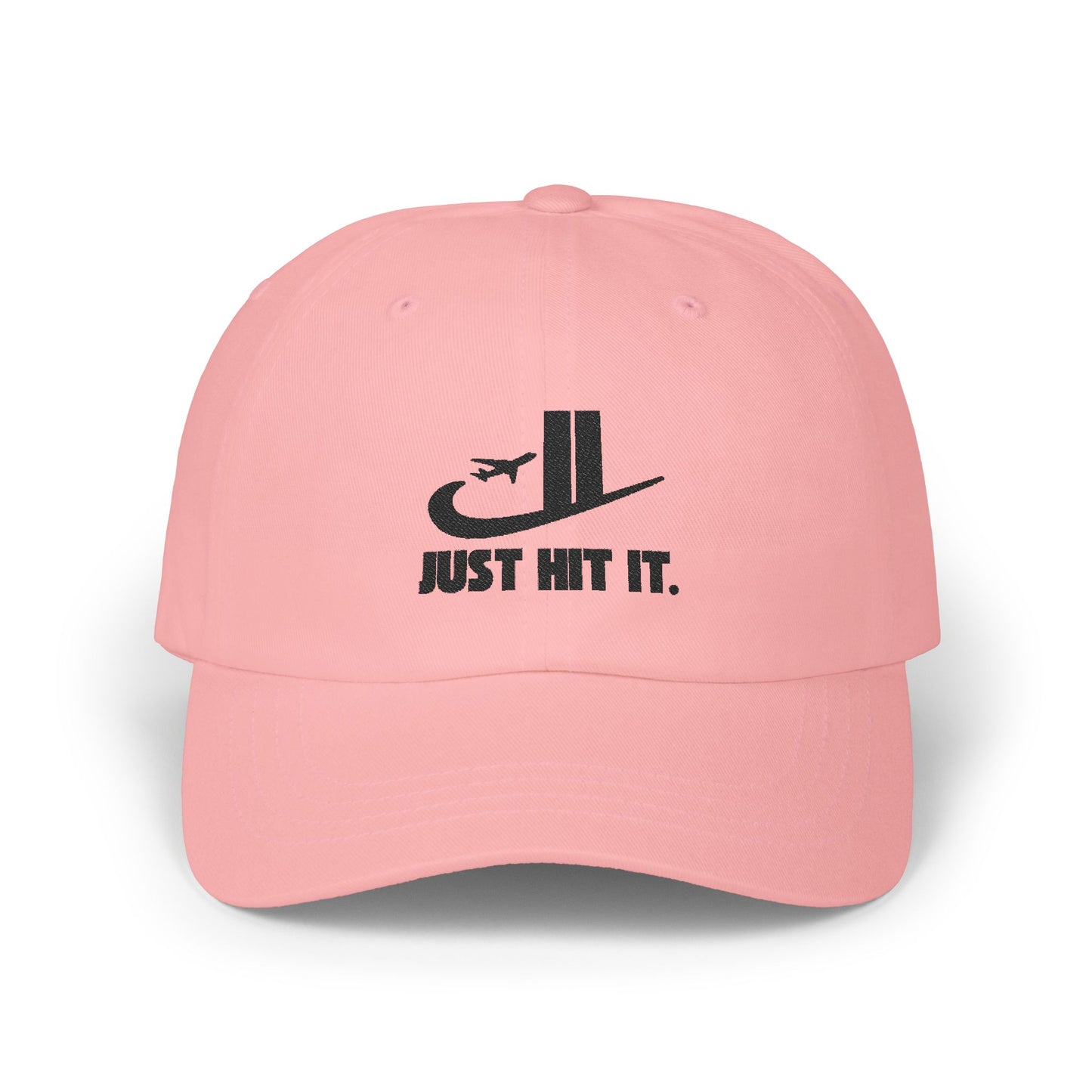 Just Hit It Cap