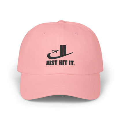 Just Hit It Cap