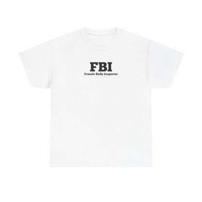 FBI