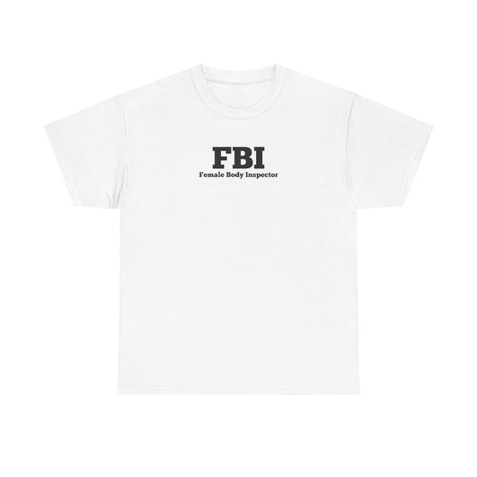 FBI