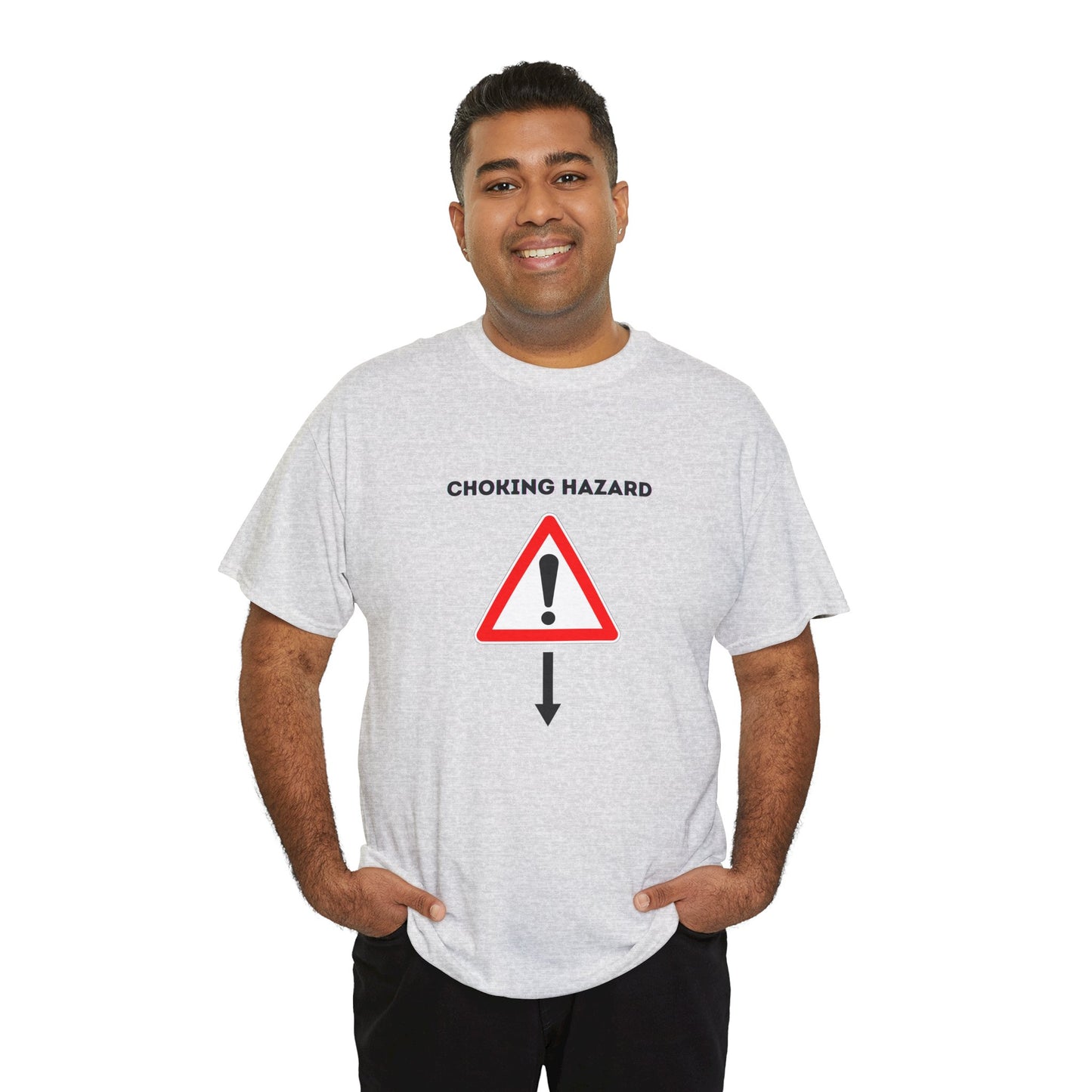 Choking Hazard