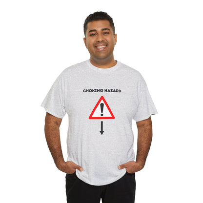 Choking Hazard