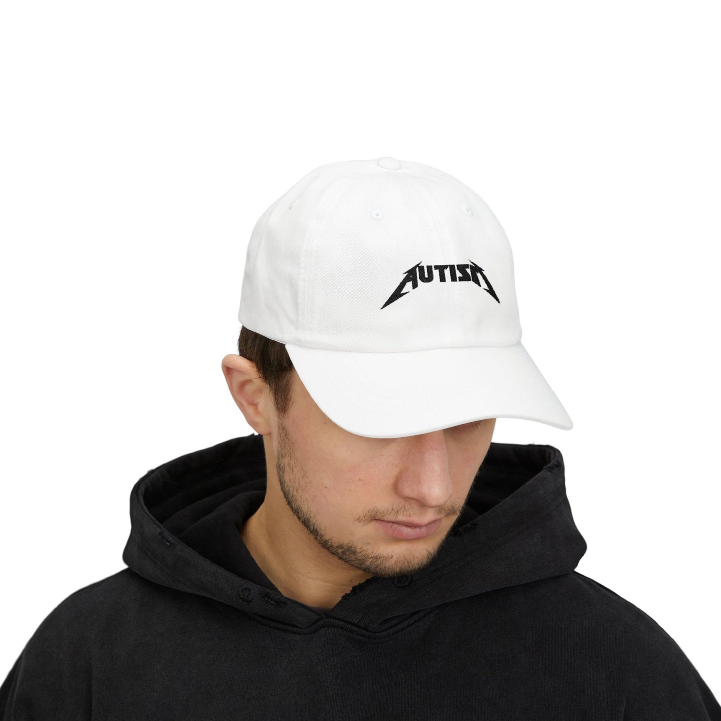 Autism Cap