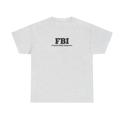 FBI