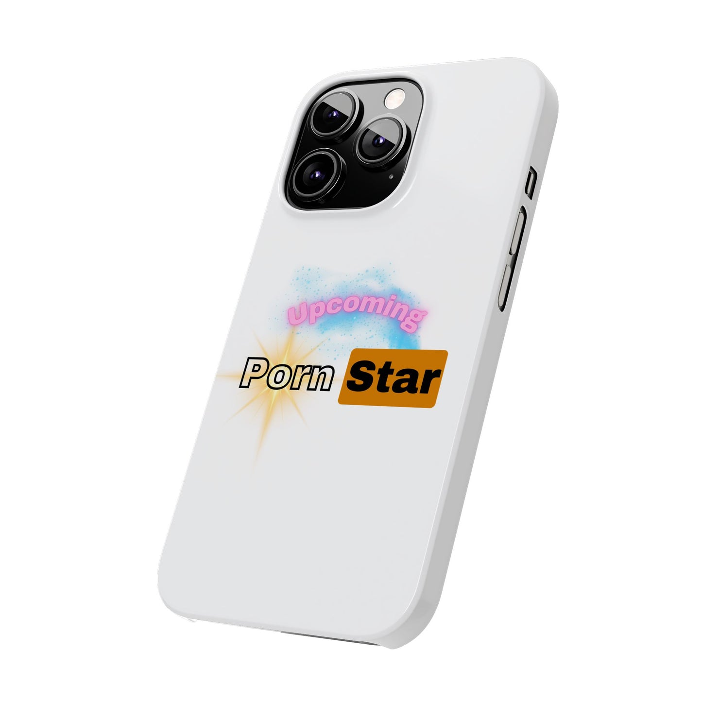 Upcoming PS - Phone Case