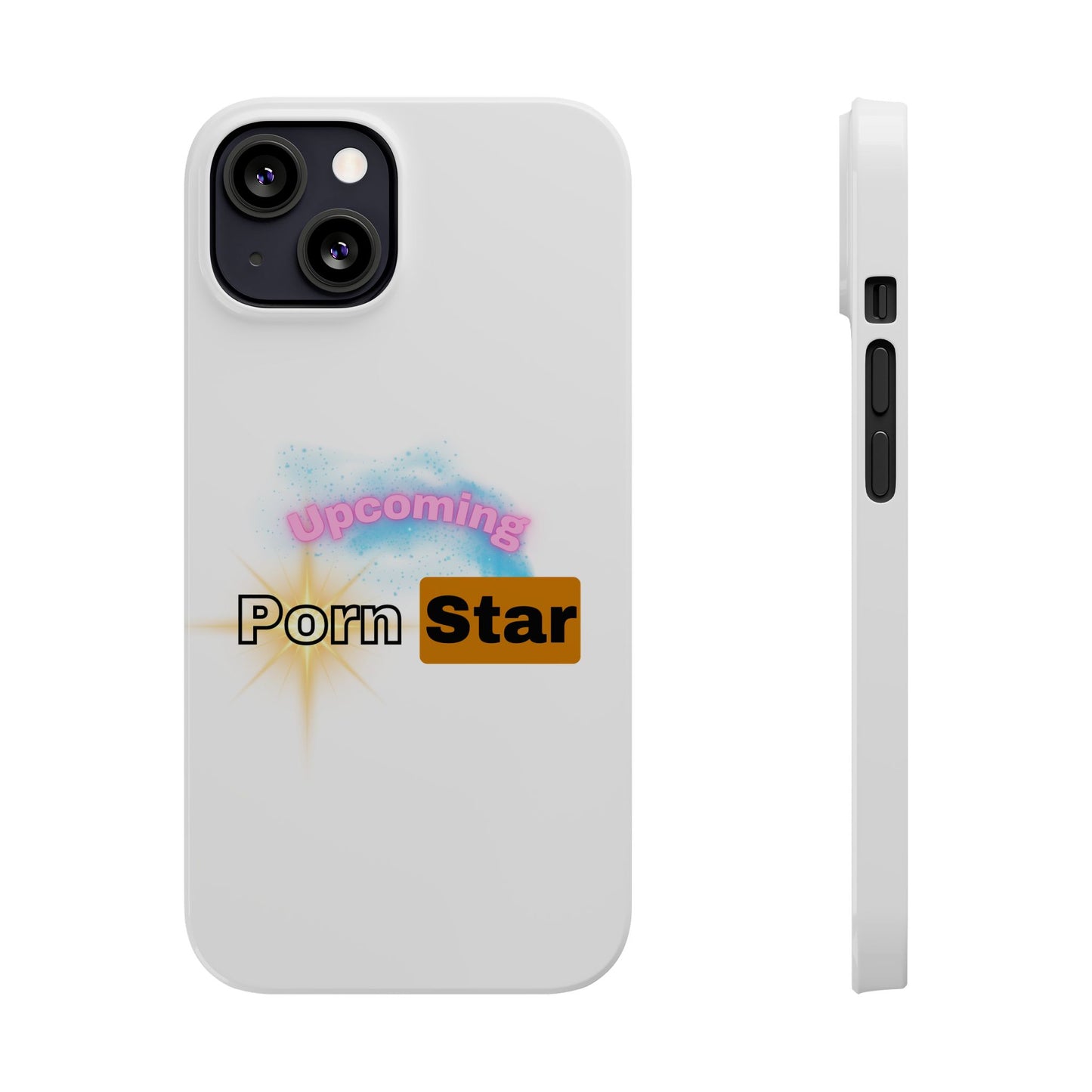 Upcoming PS - Phone Case