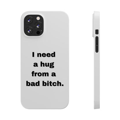 Hug from BB - Phone Case