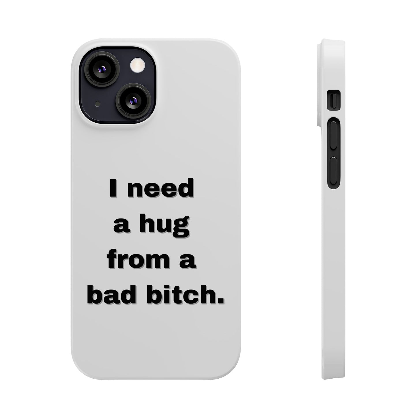 Hug from BB - Phone Case