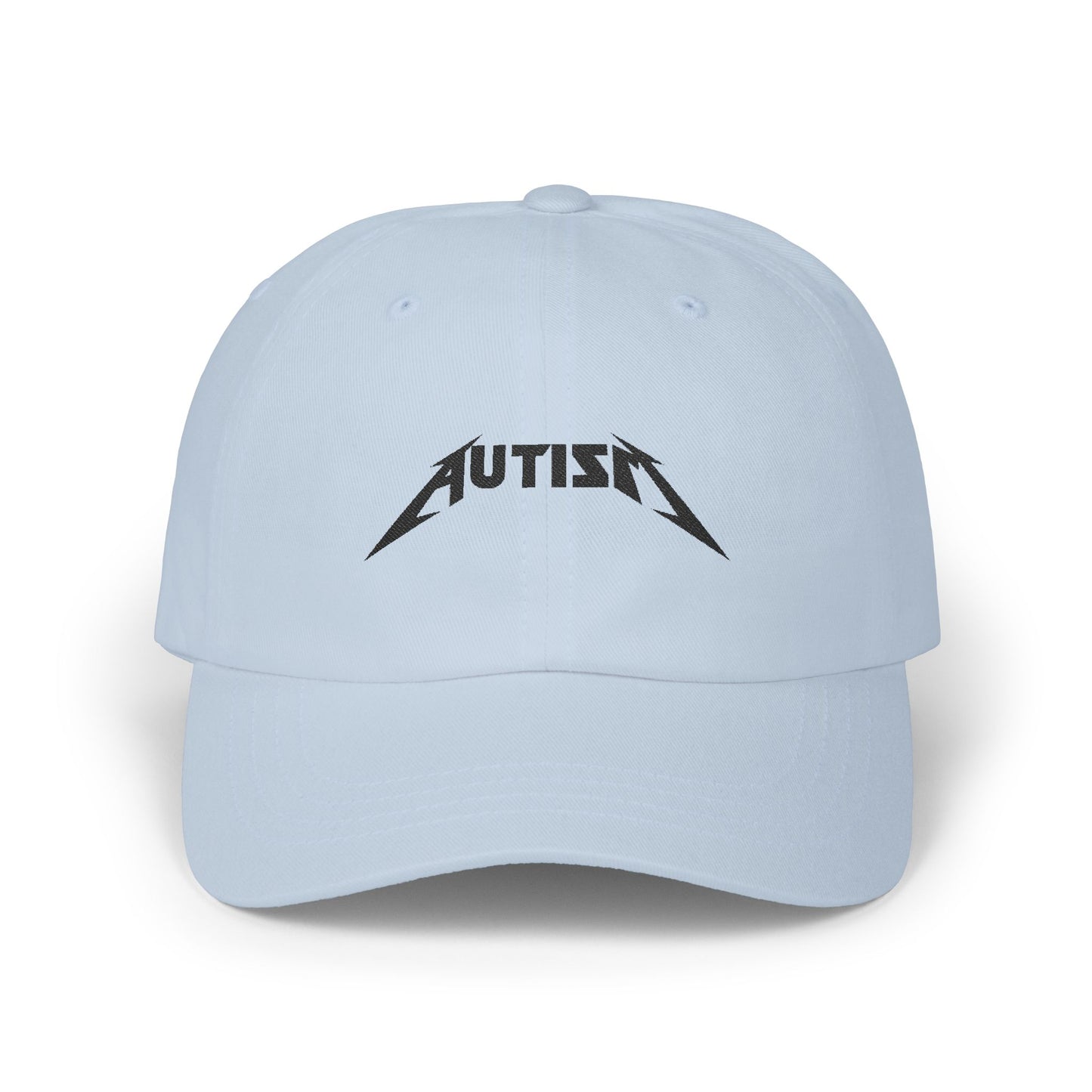 Autism Cap