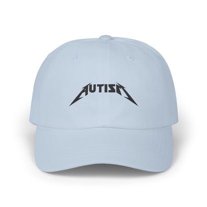 Autism Cap