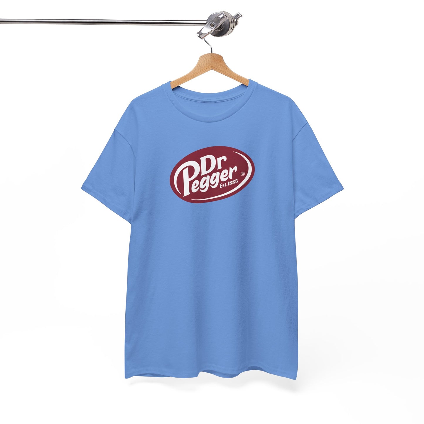 Dr. Pegger