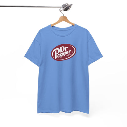 Dr. Pegger