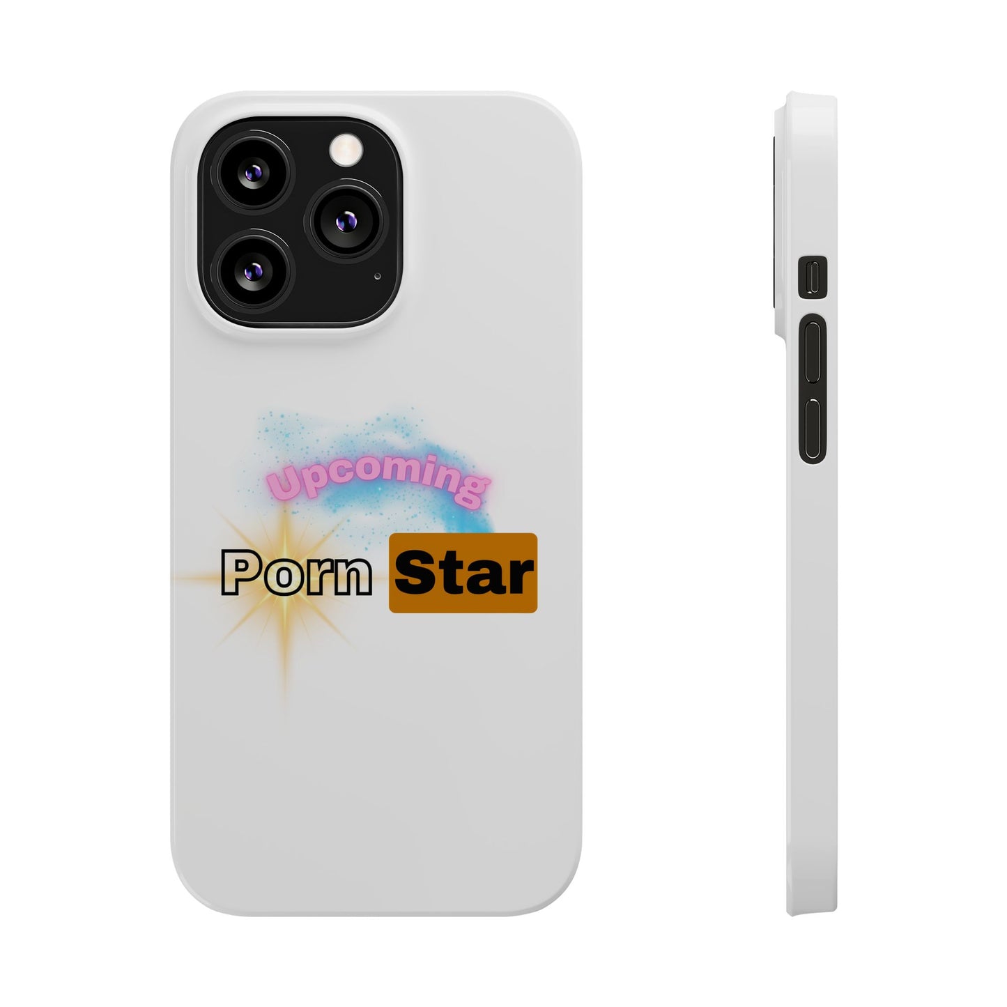 Upcoming PS - Phone Case
