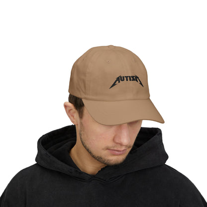 Autism Cap