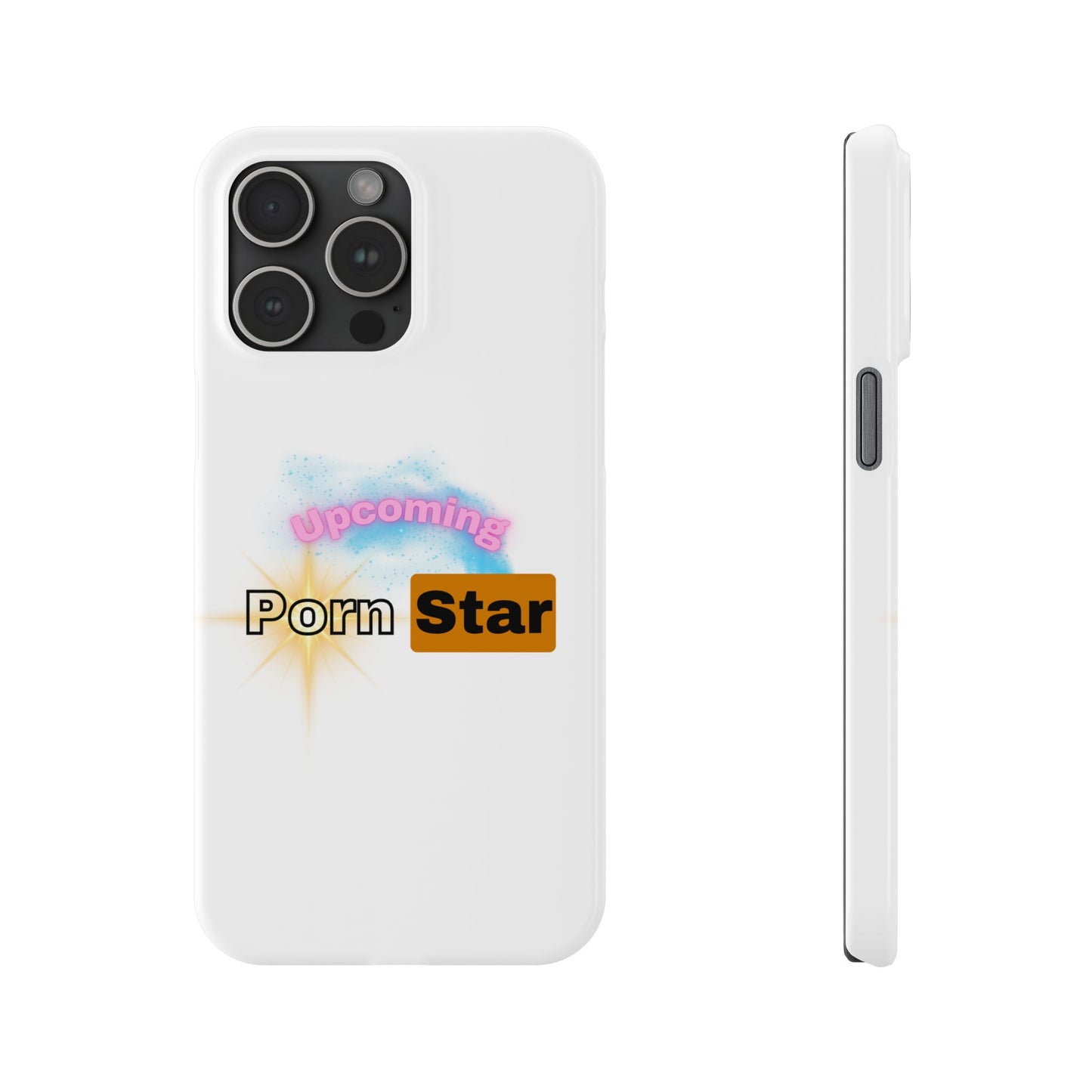 Upcoming PS - Phone Case