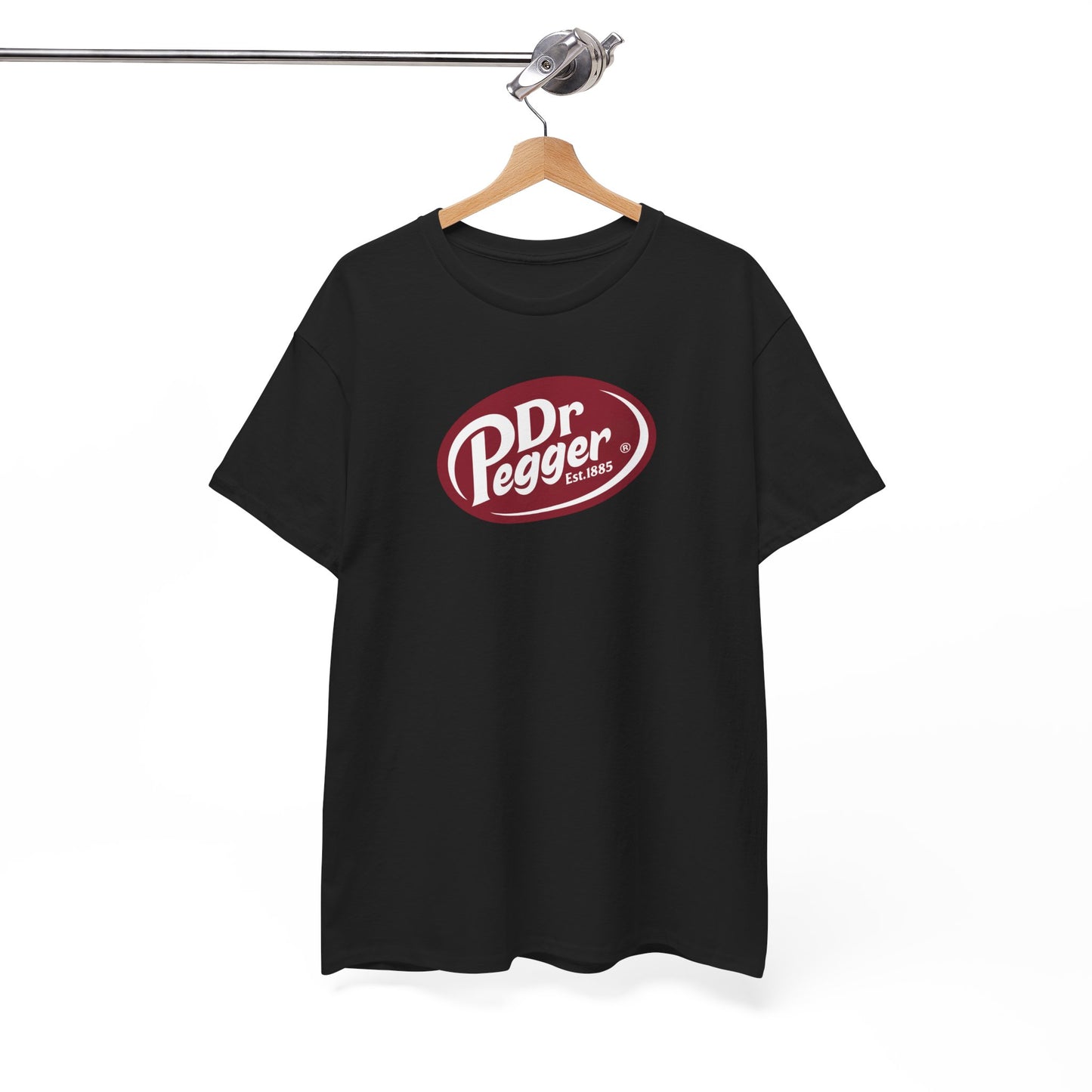 Dr. Pegger