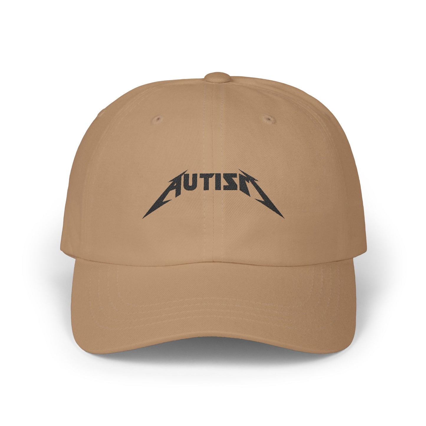Autism Cap