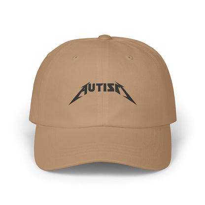 Autism Cap