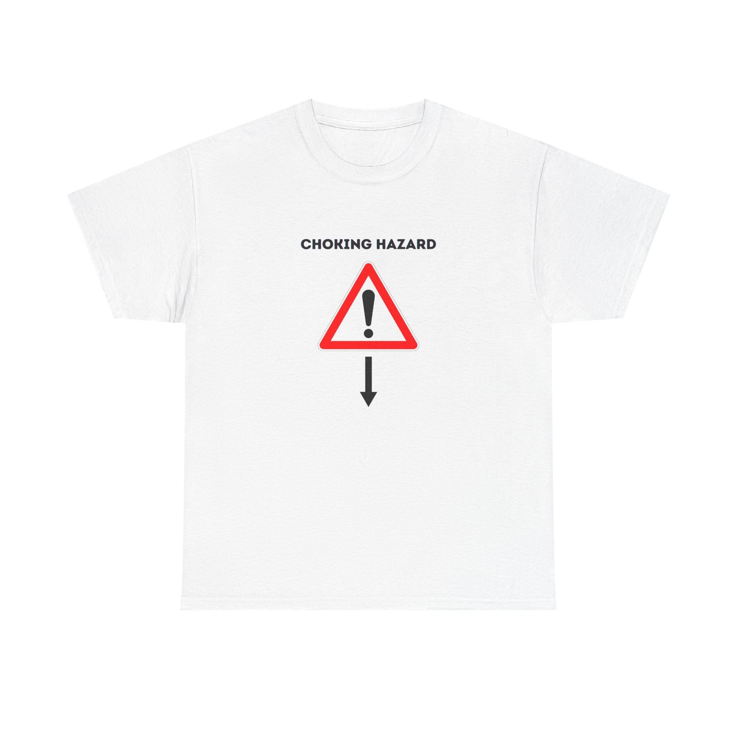 Choking Hazard