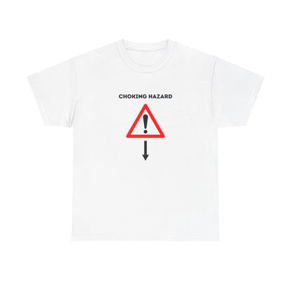 Choking Hazard