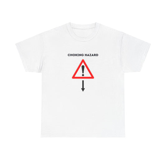 Choking Hazard