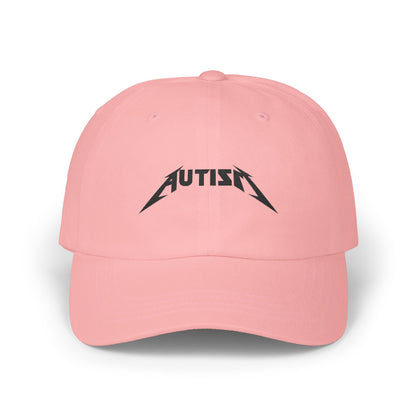 Autism Cap