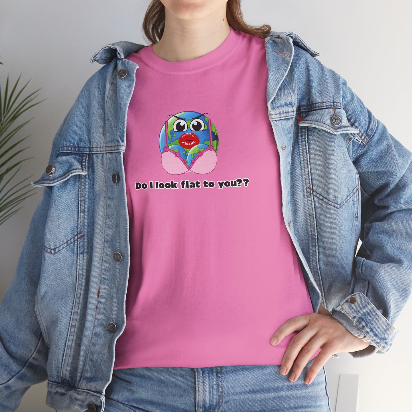 Flat Earth