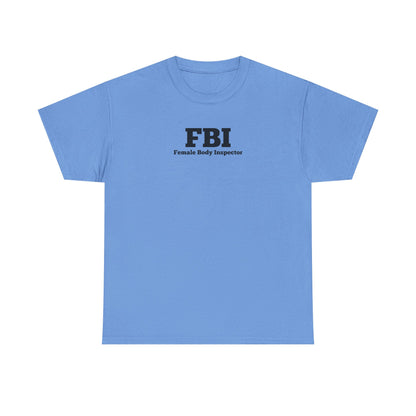 FBI