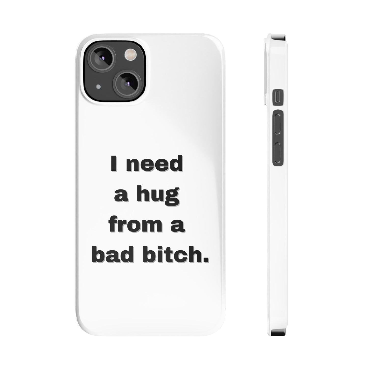 Hug from BB - Phone Case