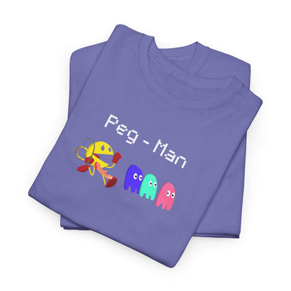 Peg - Man