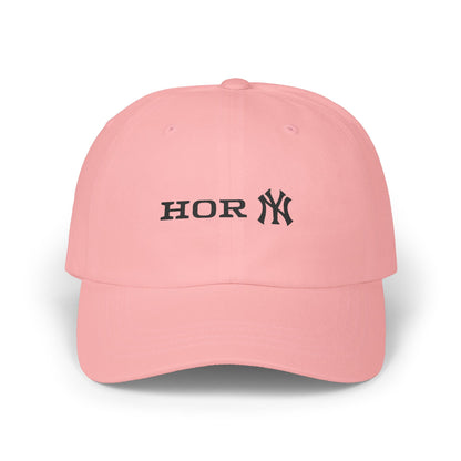 Horny Cap
