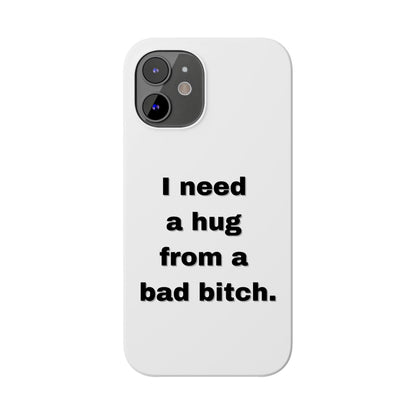 Hug from BB - Phone Case