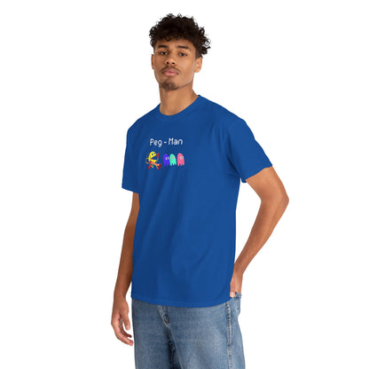 Peg - Man