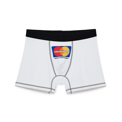 Mister Hard - Boxers