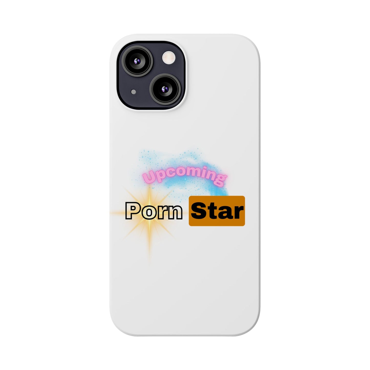 Upcoming PS - Phone Case