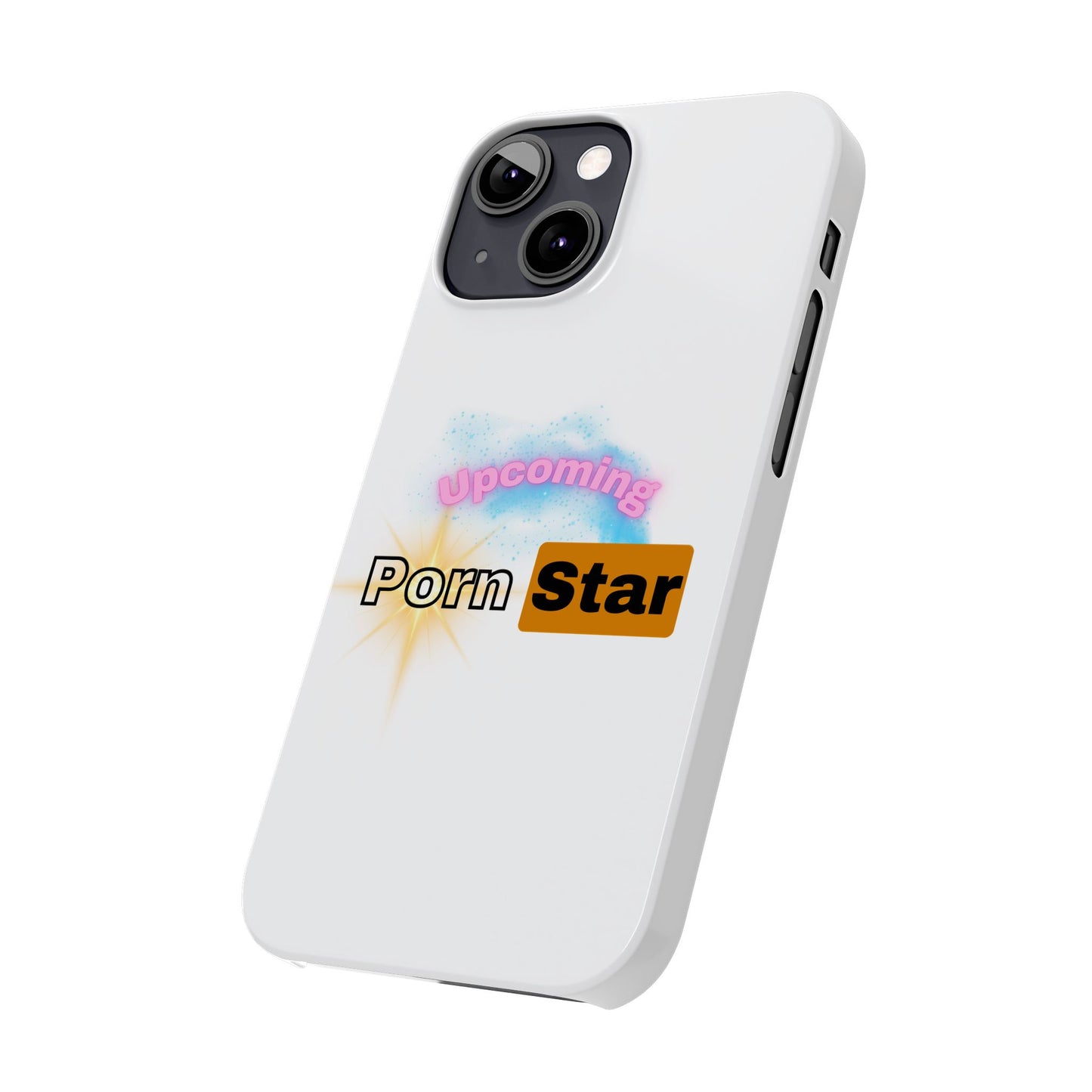 Upcoming PS - Phone Case