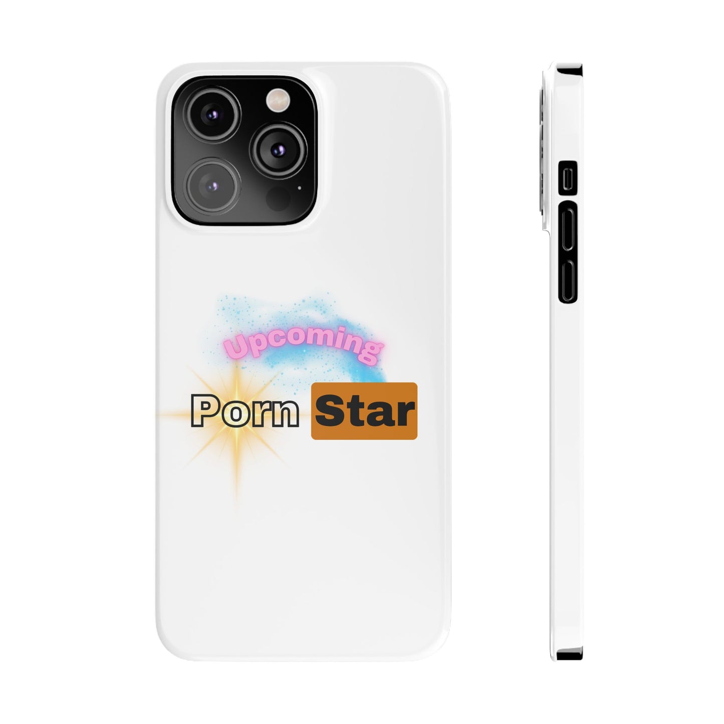 Upcoming PS - Phone Case
