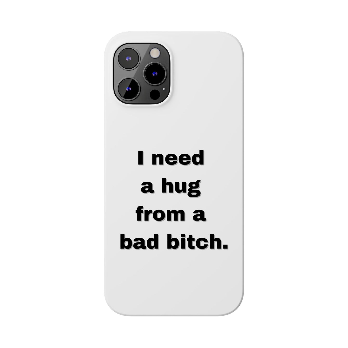 Hug from BB - Phone Case