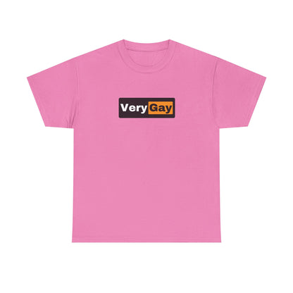 Very Gay